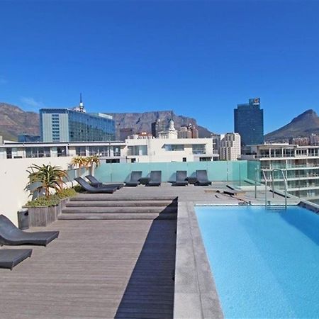 214 Harbour Bridge Apartment Кейптаун Екстериор снимка