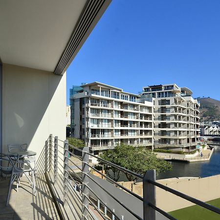 214 Harbour Bridge Apartment Кейптаун Екстериор снимка