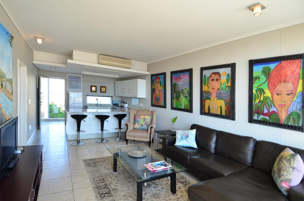 214 Harbour Bridge Apartment Кейптаун Екстериор снимка