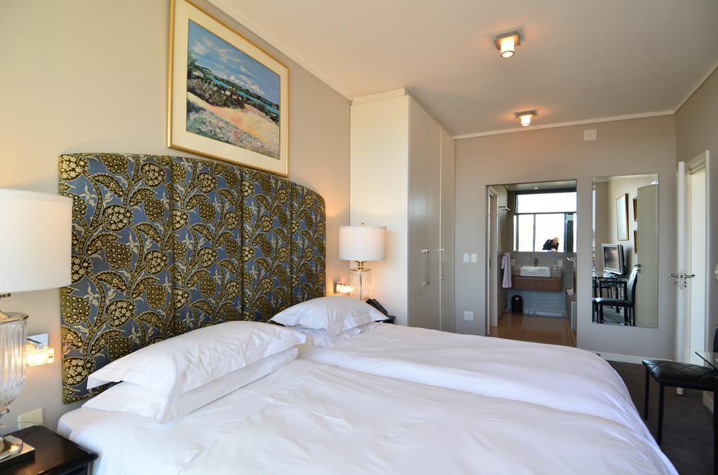 214 Harbour Bridge Apartment Кейптаун Екстериор снимка