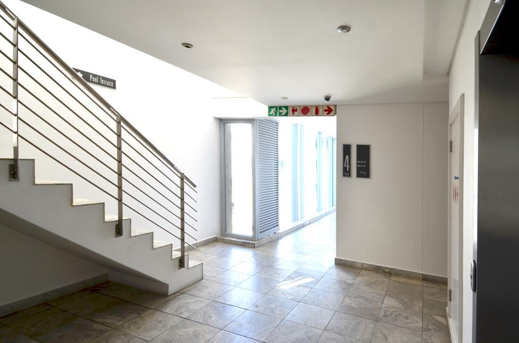 214 Harbour Bridge Apartment Кейптаун Екстериор снимка