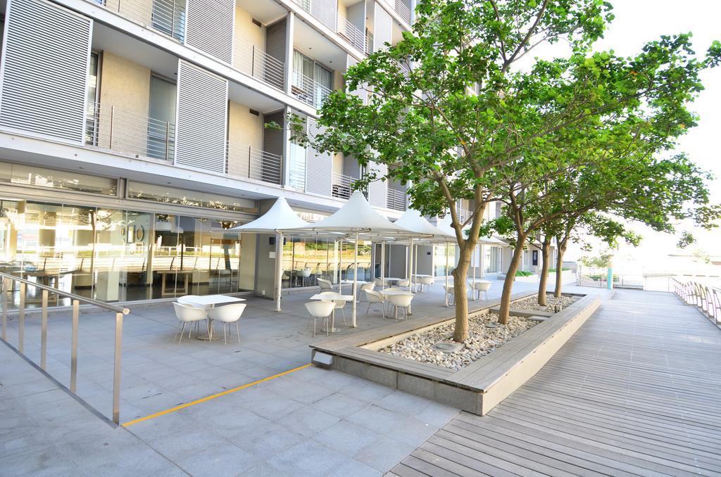 214 Harbour Bridge Apartment Кейптаун Екстериор снимка