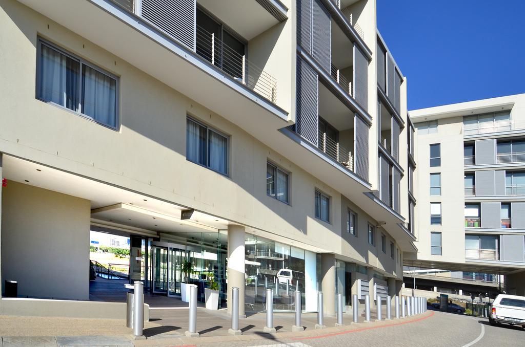 214 Harbour Bridge Apartment Кейптаун Екстериор снимка