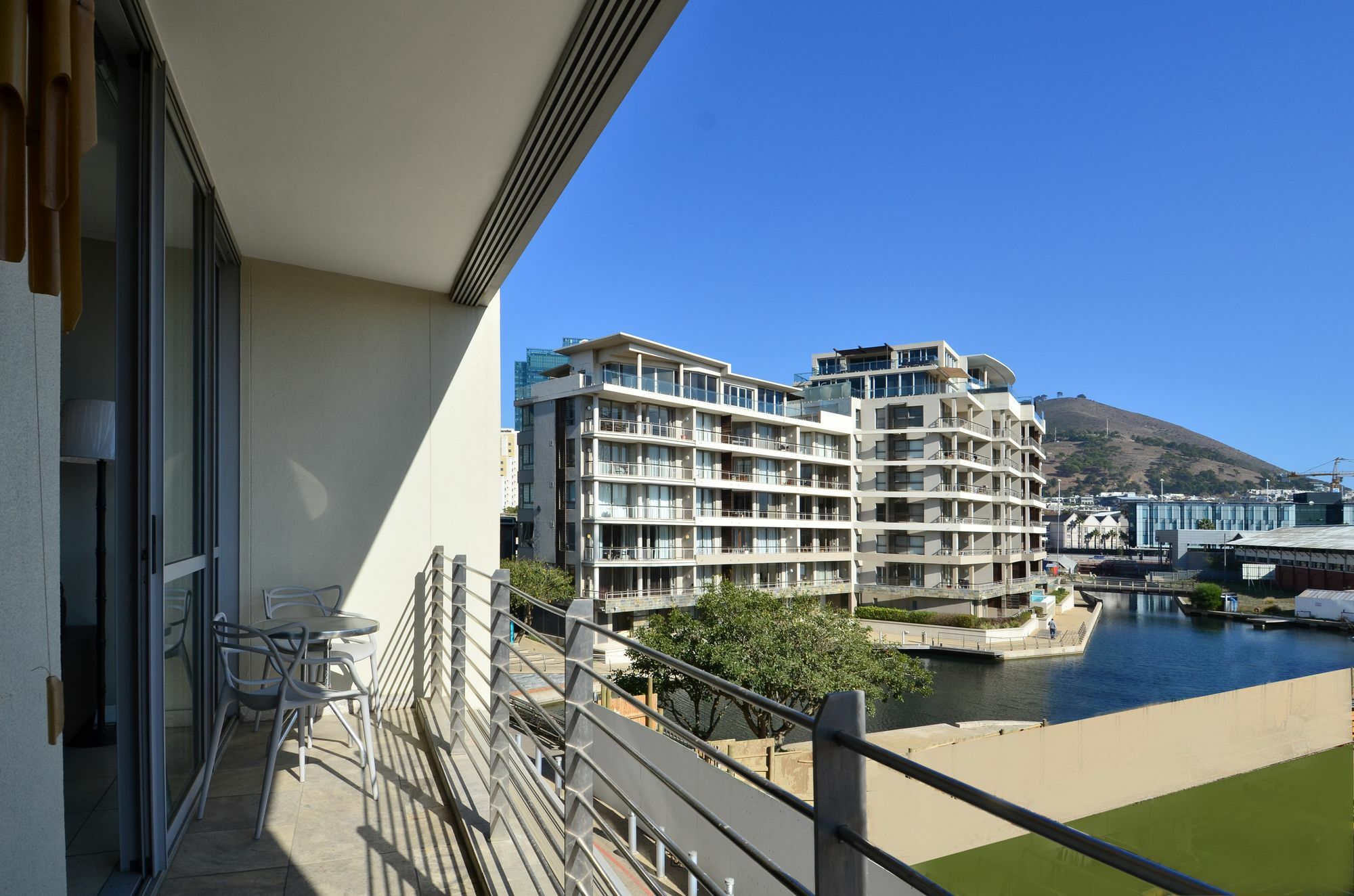 214 Harbour Bridge Apartment Кейптаун Екстериор снимка