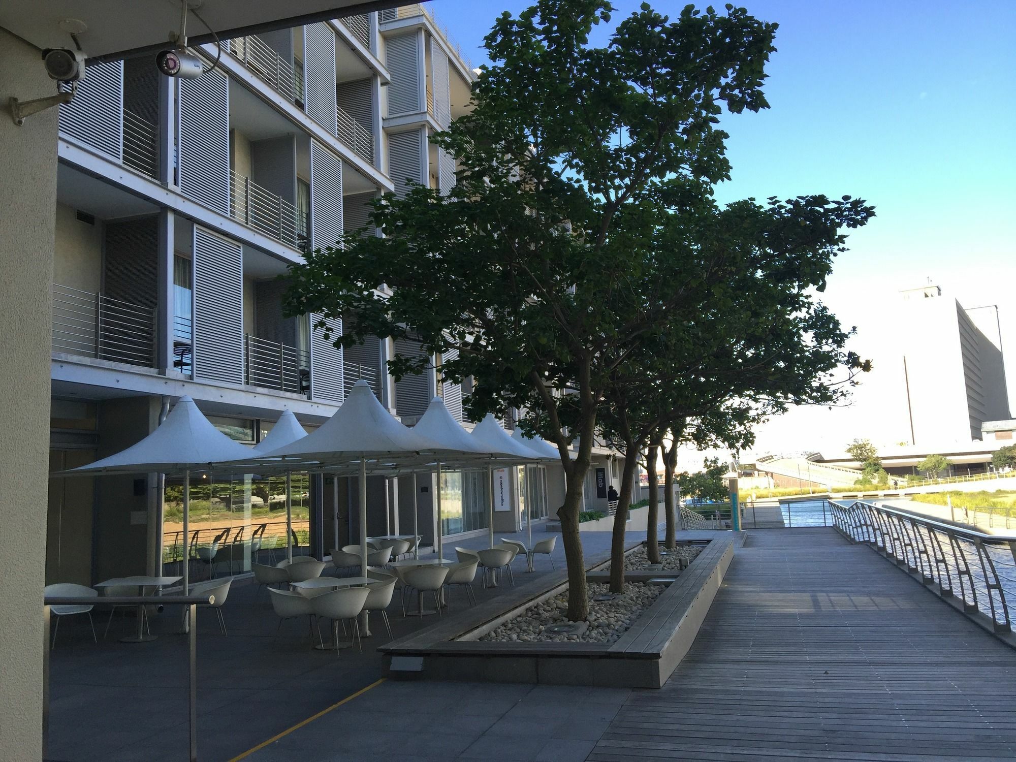 214 Harbour Bridge Apartment Кейптаун Екстериор снимка