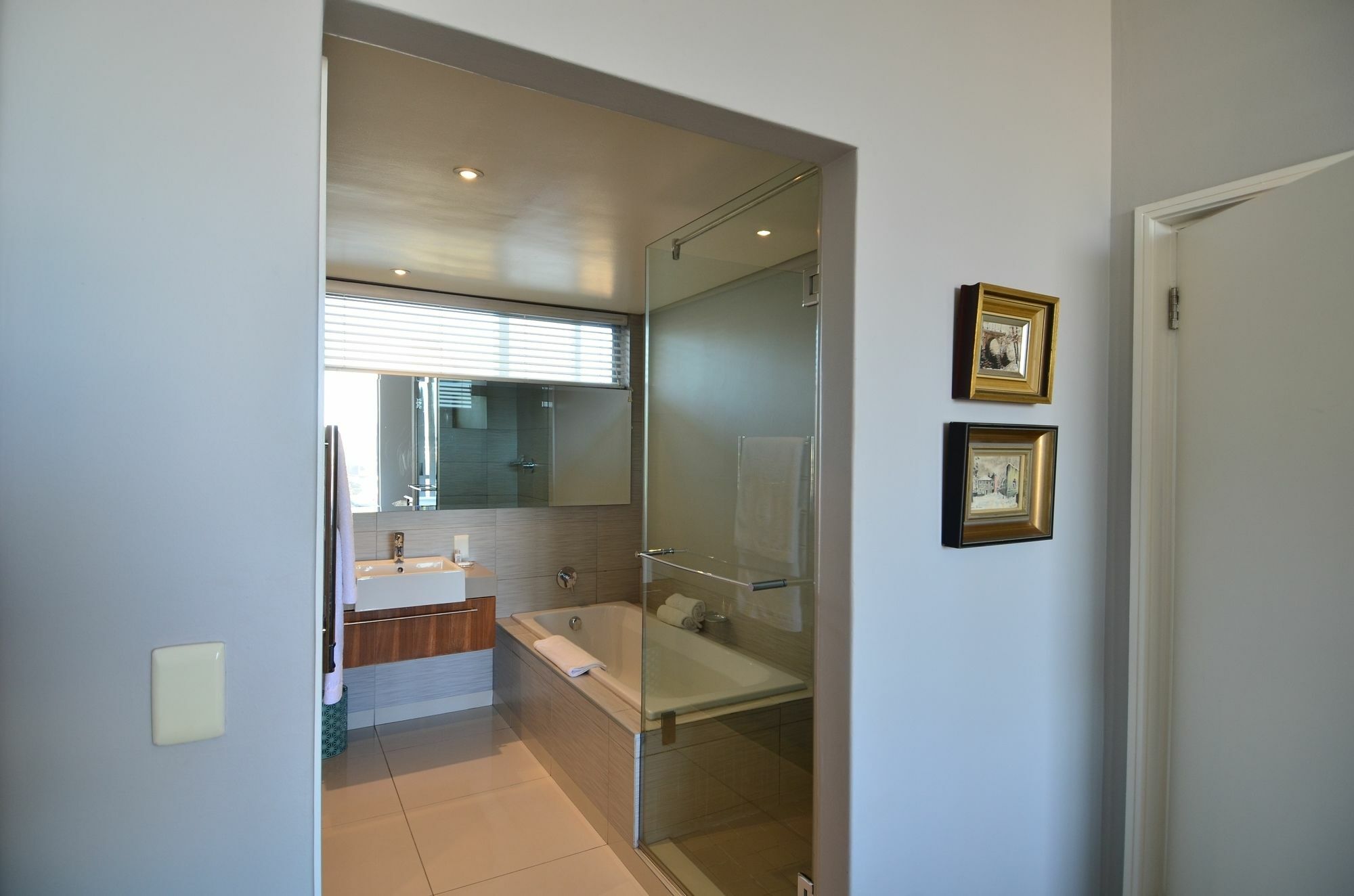 214 Harbour Bridge Apartment Кейптаун Екстериор снимка