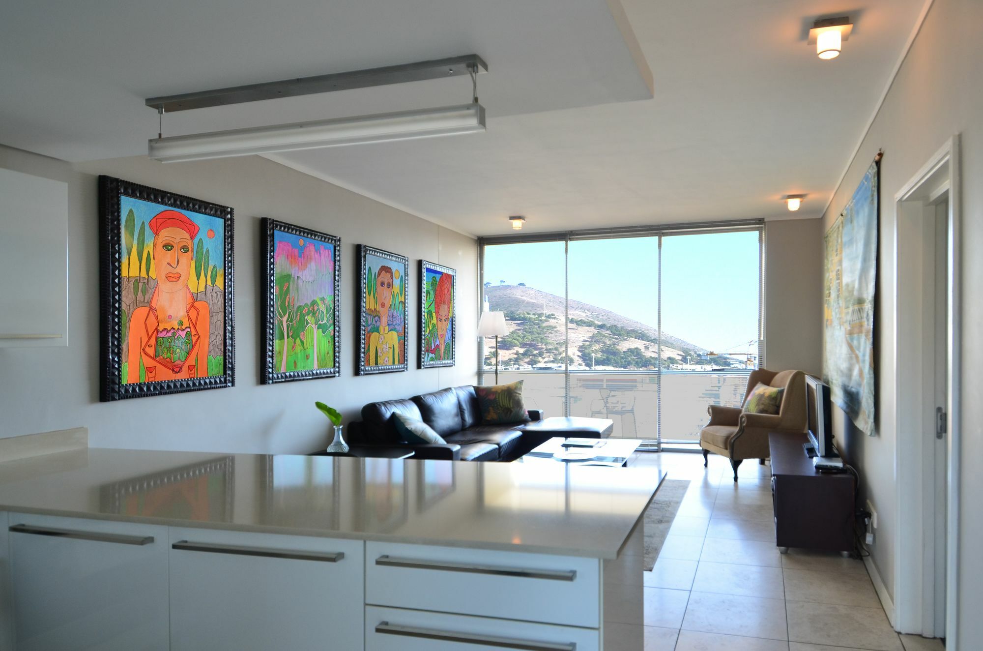 214 Harbour Bridge Apartment Кейптаун Екстериор снимка