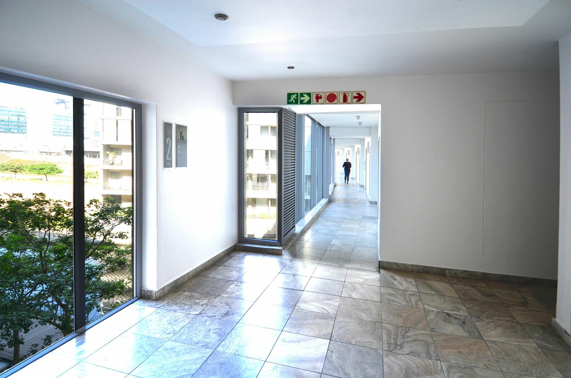 214 Harbour Bridge Apartment Кейптаун Екстериор снимка
