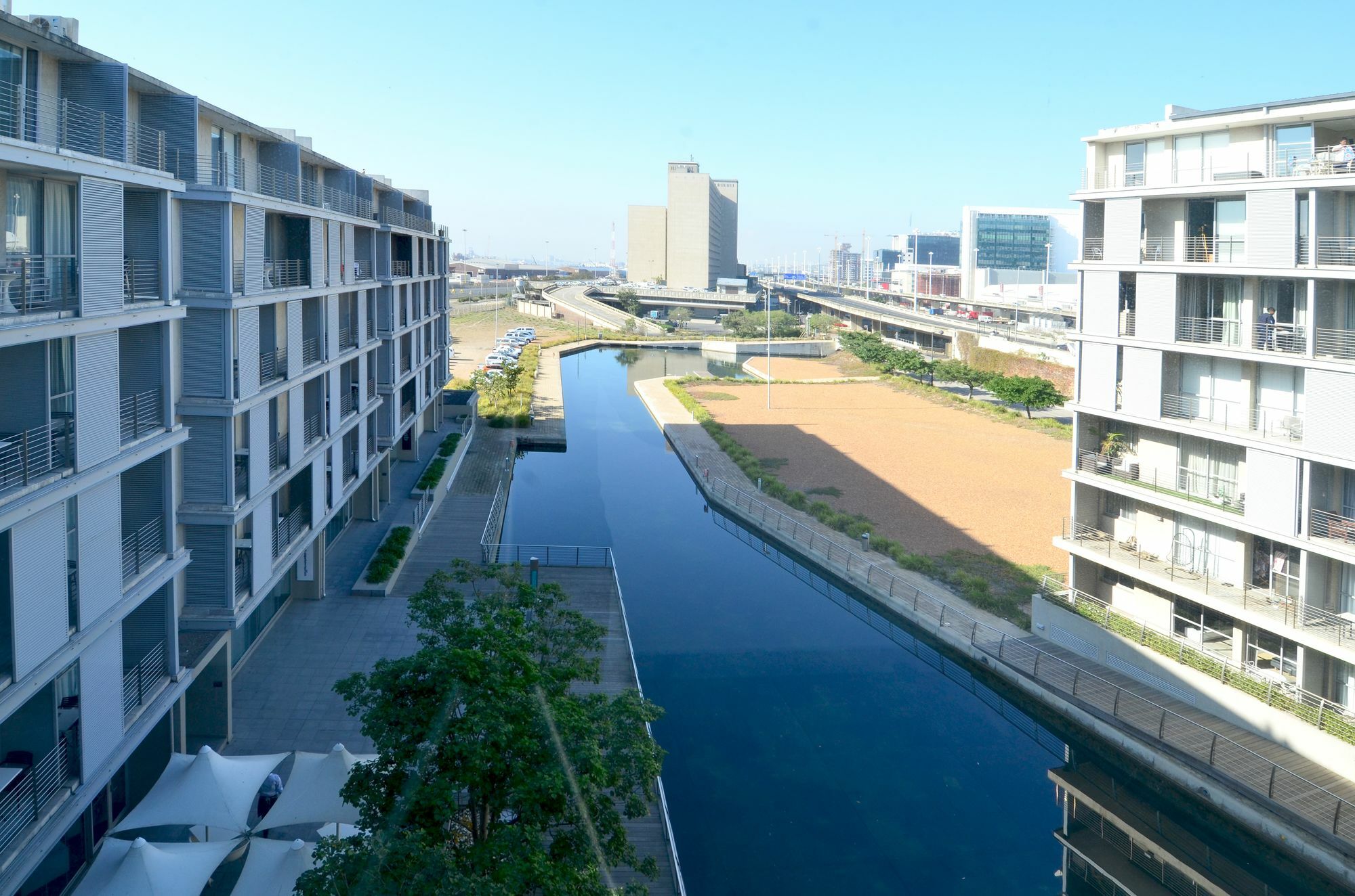 214 Harbour Bridge Apartment Кейптаун Екстериор снимка