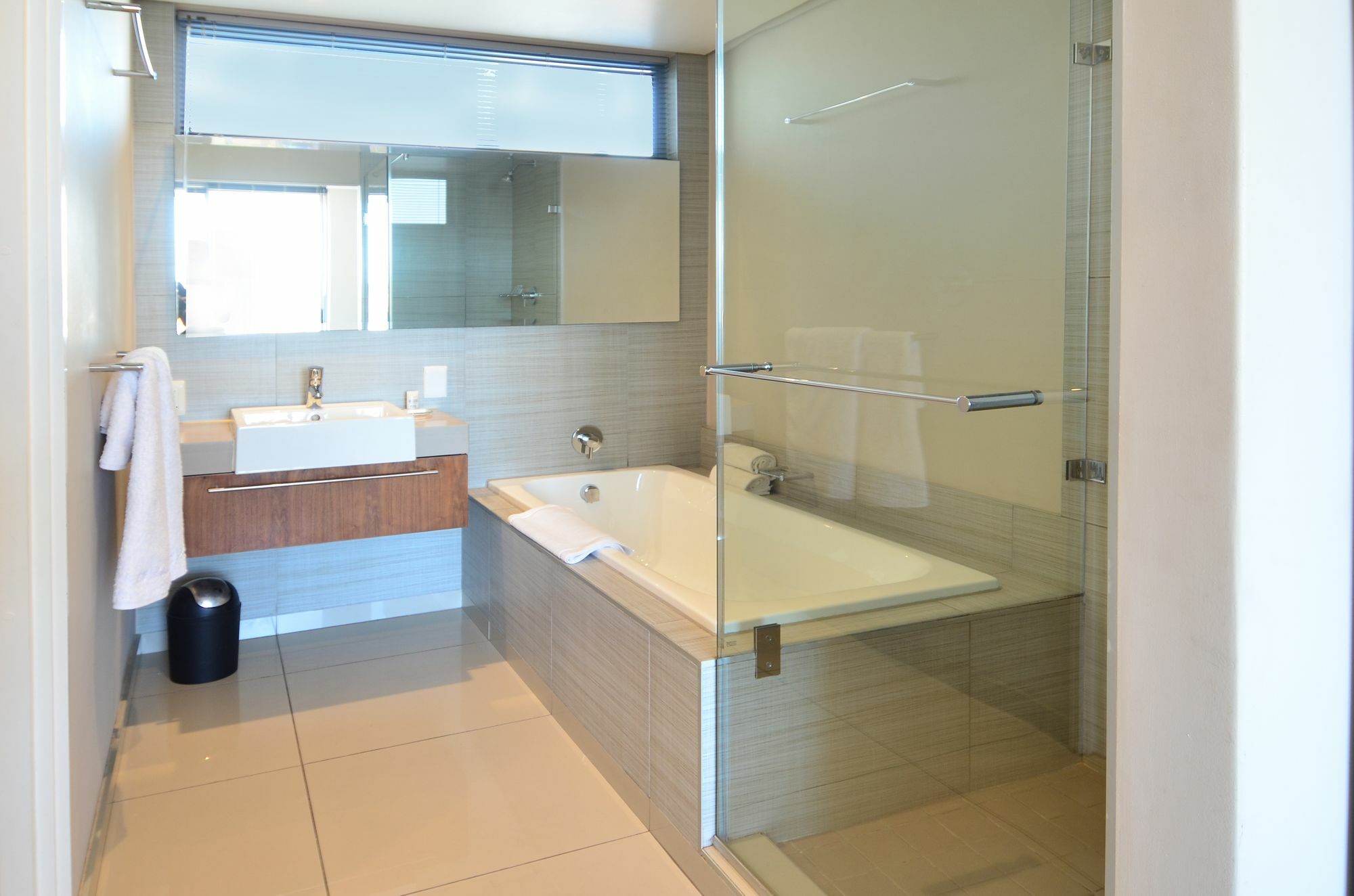 214 Harbour Bridge Apartment Кейптаун Екстериор снимка